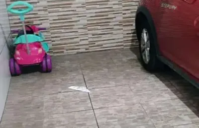 Casa com 5 quartos à venda no Montanhão, São Bernardo do Campo 