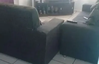 Apartamento em vila alves dias  -  são bernardo do campo
