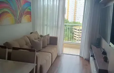 Apartamento em santa terezinha  -  são bernardo do campo