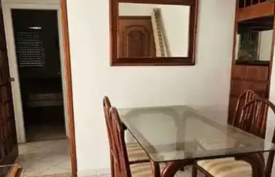 Apartamento em nova petrópolis  -  são bernardo do campo