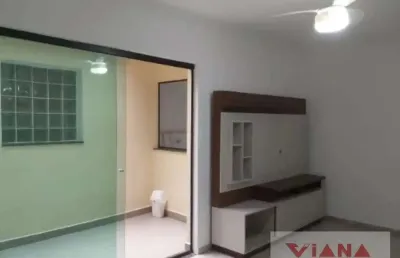 Apartamento com 3 quartos à venda no Jardim, Santo André 