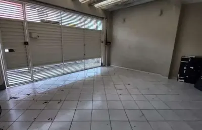 Casa sobrado em nova petrópolis  -  são bernardo do campo