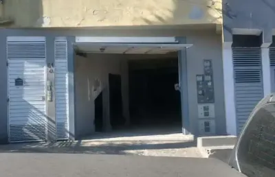 Casa com 5 quartos à venda no Montanhão, São Bernardo do Campo 
