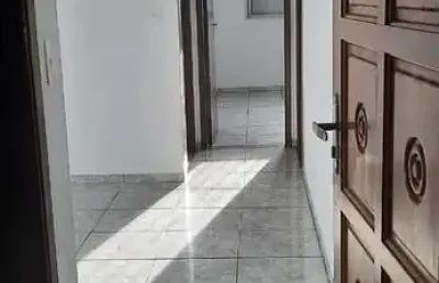 Apartamento em rudge ramos  -  são bernardo do campo