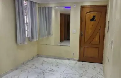 Apartamento com 2 quartos à venda no Assunção, São Bernardo do Campo 
