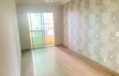 Apartamento com 2 quartos à venda no Centro, São Bernardo do Campo 