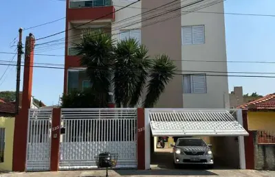 Apartamento em jordanópolis  -  são bernardo do campo