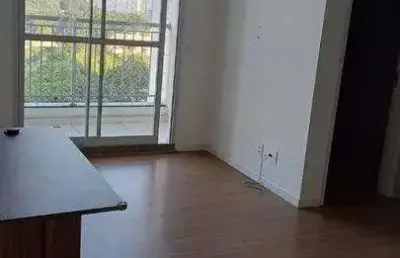 Apartamento em rudge ramos  -  são bernardo do campo