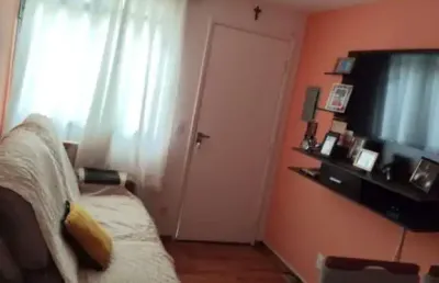 Apartamento em ferrazópolis  -  são bernardo do campo
