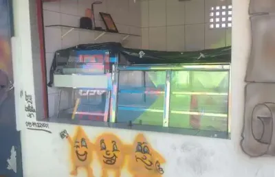 Ponto comercial à venda no Jordanópolis, São Bernardo do Campo 