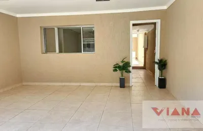 Sobrado em bairro dos casa  -  são bernardo do campo