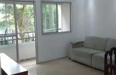 Apartamento com 3 quartos à venda no Planalto, São Bernardo do Campo 