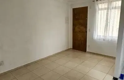 Apartamento com 2 quartos à venda no Demarchi, São Bernardo do Campo 