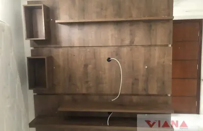 Apartamento em ferrazópolis  -  são bernardo do campo