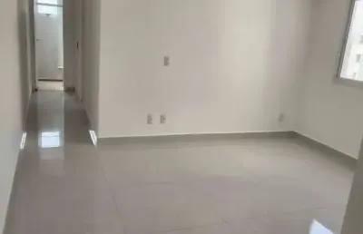 Apartamento em santa teresinha  -  são bernardo do campo