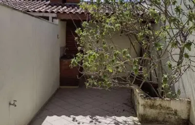 Sobrado em santa terezinha  -  são bernardo do campo