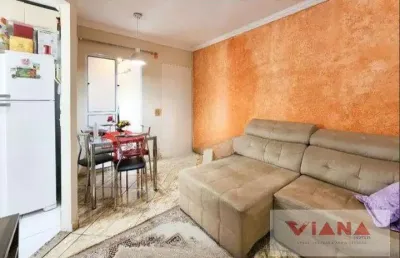 Apartamento em nova petrópolis  -  são bernardo do campo