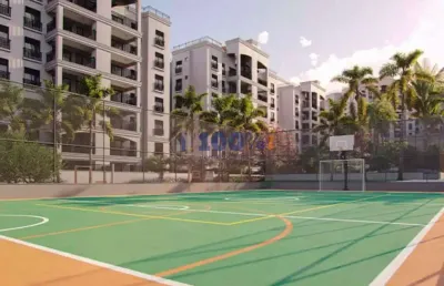 Apartamento com 3 quartos à venda na avenida oswaldo von zuben, 2101, bairro das palmeiras, campinas, 150 m2 por r$ 1.315.000