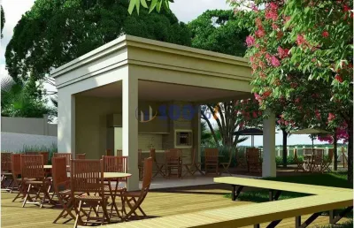 Apartamento com 3 quartos à venda na avenida oswaldo von zuben, 2101, bairro das palmeiras, campinas, 91 m2 por r$ 930.000