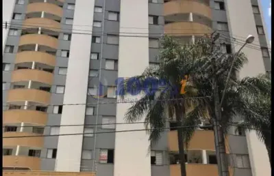 Apartamento com 3 quartos à venda na rua comendador luiz josé pereira de queiroz, 155, botafogo, campinas, 73 m2 por r$ 420.000