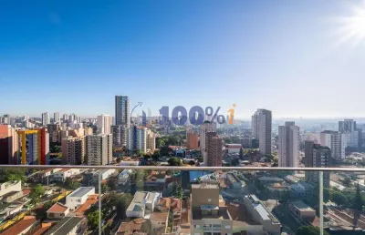 Apartamento com 3 quartos à venda na rua dos bandeirantes, 456, cambuí, campinas, 247 m2 por r$ 4.300.000