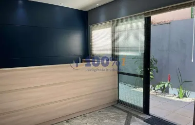 Sala comercial à venda na rua emília paiva meira, 92, cambuí, campinas, 215 m2 por r$ 2.500.000