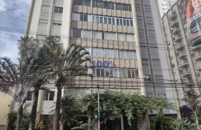 Apartamento com 4 quartos à venda na rua conceição, 622, centro, campinas, 376 m2 por r$ 1.060.000