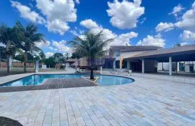 Chácara / sítio com 3 quartos à venda na rua anselmo pessini, 09, chácara são marcelo, mogi mirim, 5100 m2 por r$ 2.200.000