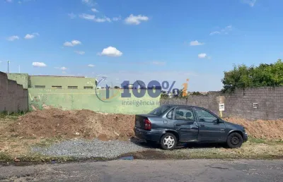 Terreno comercial à venda na rua corumbataí, 31, jardim itatinga, campinas por r$ 360.000