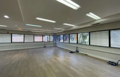 Sala comercial para alugar na avenida selma parada, 201, jardim madalena, campinas, 111 m2 por r$ 6.695