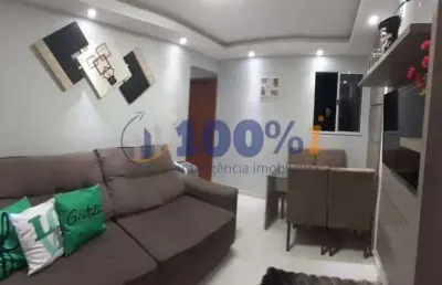 Apartamento com 2 quartos à venda na avenida honório orlando martini, 790, jardim samira, mogi guaçu, 42 m2 por r$ 220.000