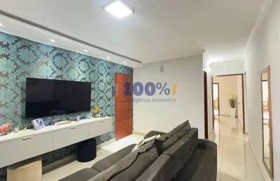 Casa com 3 quartos à venda na joão paulo braido da silva, 640, jardim santa marta, mogi guaçu, 200 m2 por r$ 430.000