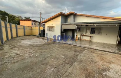 Casa comercial à venda no jardim silvania, mogi mirim , 368 m2 por r$ 390.000
