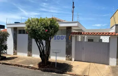 Casa comercial à venda na nunes pedrosa, 412, lote, mogi guaçu, 200 m2 por r$ 450.000