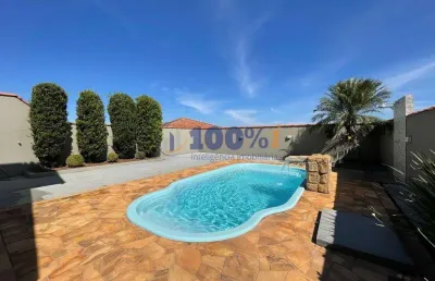 Casa com 3 quartos à venda na albino fernandes de barros, 104, martim francisco, mogi mirim, 300 m2 por r$ 530.000