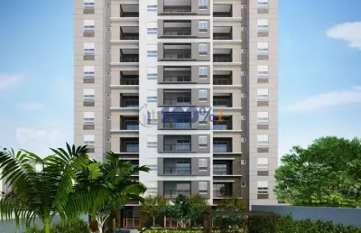 Apartamento com 2 quartos à venda no nova campinas, campinas , 59 m2 por r$ 536.753