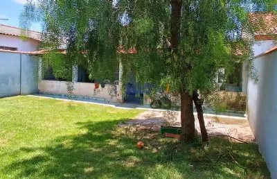 Casa com 3 quartos à venda na josé benedito leme, 120, parque novacoop, mogi mirim, 250 m2 por r$ 290.000
