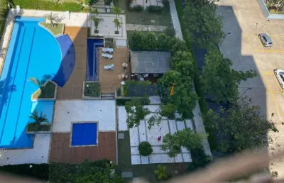 Apartamento com 4 quartos à venda no parque prado, campinas , 184 m2 por r$ 1.330.000