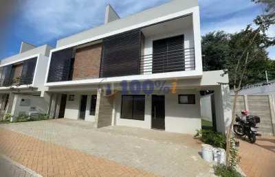 Casa em condomínio fechado com 3 quartos à venda na rua afrânio peixoto, 210, parque taquaral, campinas, 130 m2 por r$ 1.350.000