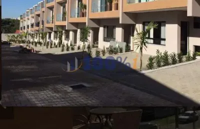 Casa em condomínio fechado com 3 quartos à venda no parque taquaral, campinas , 150 m2 por r$ 1.420.000