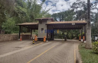 Terreno em condomínio fechado à venda na estrada sousas-pedreira, km 7, sousas, campinas por r$ 690.000