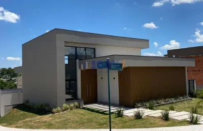 Casa em condomínio fechado com 4 quartos à venda na avenida iná simões aguiar do nascimento, s/n, swiss park, campinas, 460 m2 por r$ 2.800.000
