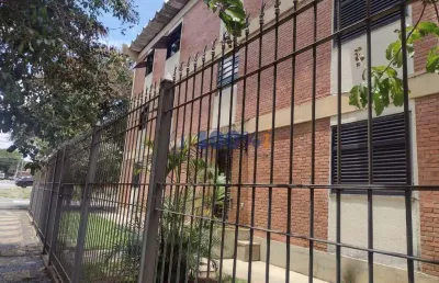 Apartamento com 2 quartos à venda na rua benigno ribeiro, 272, são bernardo, campinas, 75 m2 por r$ 249.000