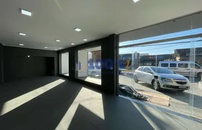 Sala comercial à venda na avenida júlio prestes, 620, taquaral, campinas, 334 m2 por r$ 2.130.000