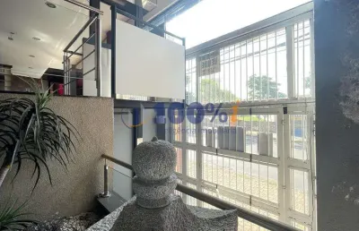 Sala comercial à venda na avenida nossa senhora de fátima, 964, taquaral, campinas, 314 m2 por r$ 1.800.000
