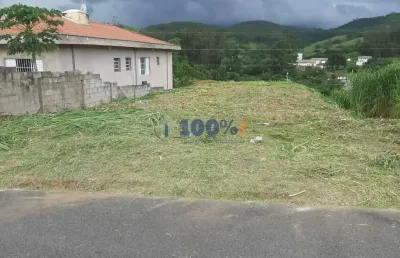 Terreno à venda na rua zafira, s/n, terras de monte alegre, monte alegre do sul por r$ 130.000