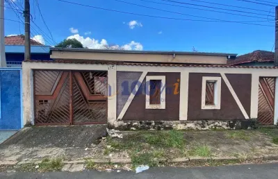Casa com 2 quartos à venda na cristóvão colombo, 454, vila paraíso, mogi guaçu, 408 m2 por r$ 300.000