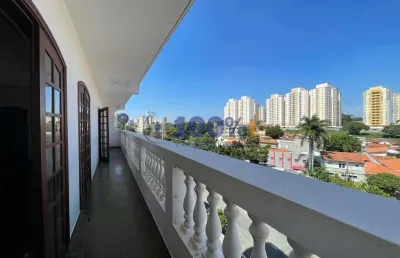 Apartamento com 3 quartos à venda na rua emílio henking, 96, vila rossi borghi e siqueira, campinas, 263 m2 por r$ 930.000