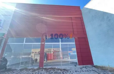 Sala comercial para alugar na mogi mirim, 449, areião, mogi guaçu, 234 m2 por r$ 5.000