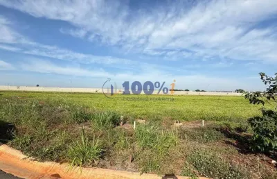 Terreno em condomínio fechado à venda na avenida alexandre cazelatto, 2210, betel, paulínia por r$ 450.000